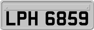 LPH6859