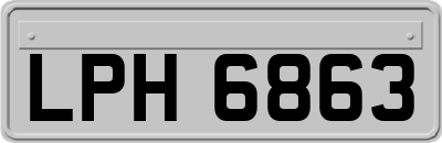 LPH6863