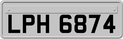 LPH6874