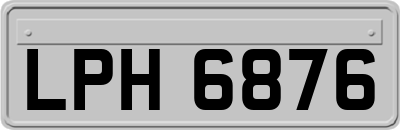LPH6876