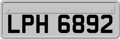 LPH6892