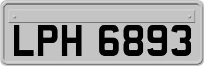 LPH6893