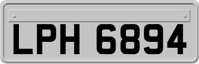LPH6894