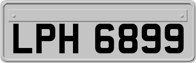LPH6899