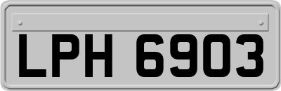 LPH6903