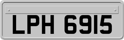 LPH6915