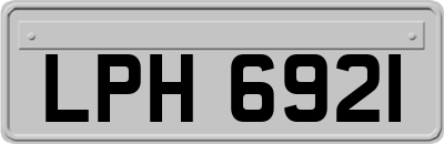 LPH6921