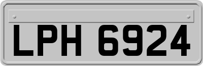 LPH6924