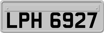 LPH6927