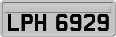 LPH6929