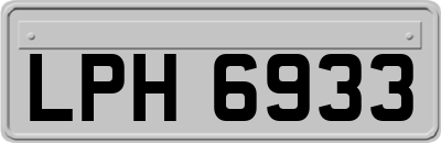 LPH6933