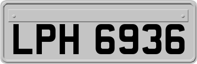 LPH6936