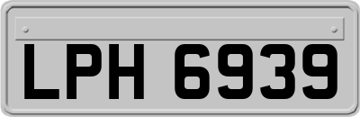 LPH6939