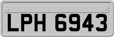 LPH6943