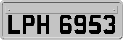 LPH6953