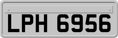 LPH6956