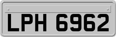 LPH6962