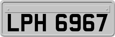 LPH6967