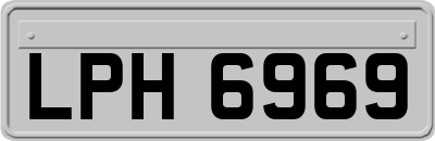 LPH6969