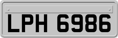 LPH6986