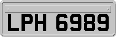 LPH6989