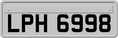 LPH6998