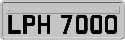 LPH7000
