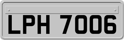 LPH7006