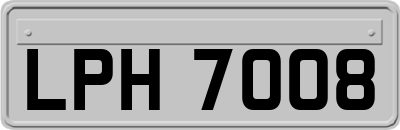 LPH7008