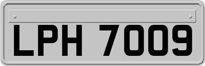 LPH7009