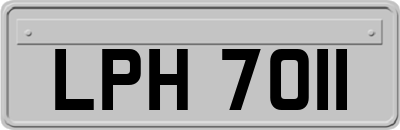 LPH7011