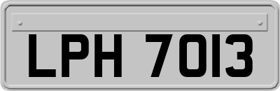 LPH7013
