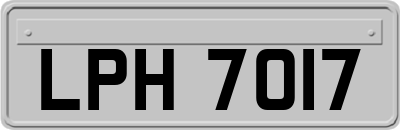 LPH7017