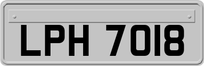 LPH7018