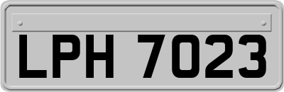 LPH7023