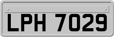 LPH7029