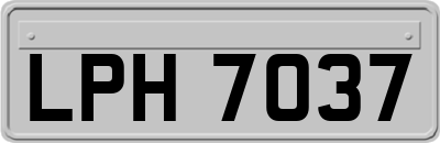 LPH7037