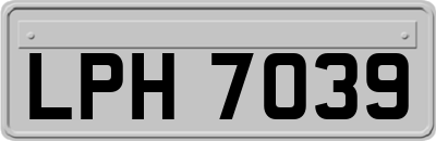LPH7039