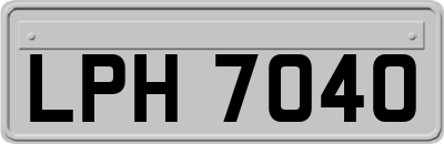 LPH7040
