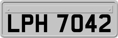 LPH7042
