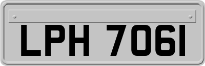 LPH7061