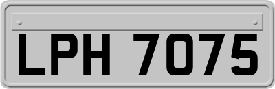 LPH7075