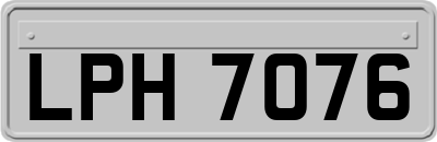 LPH7076