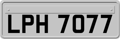 LPH7077