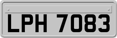 LPH7083