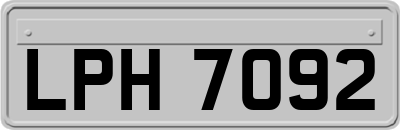 LPH7092