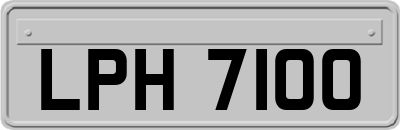 LPH7100