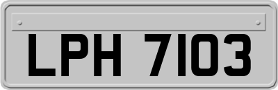 LPH7103