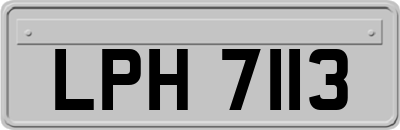 LPH7113