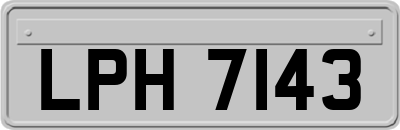 LPH7143